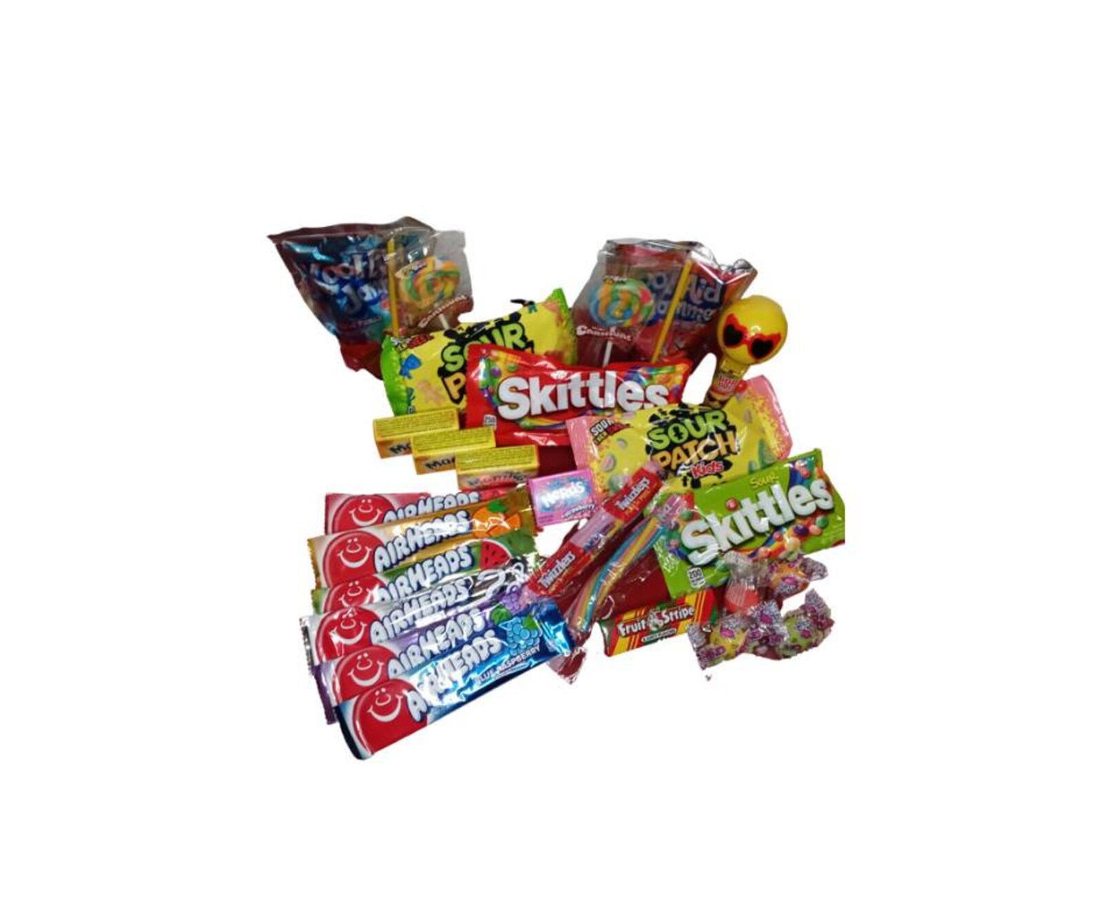 Assorted Mystery Candy n Snacks Packs Great gift for Etsy