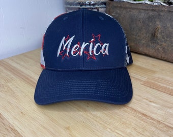 Sombrero Merica