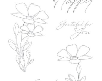 Spreading Happiness Etsy