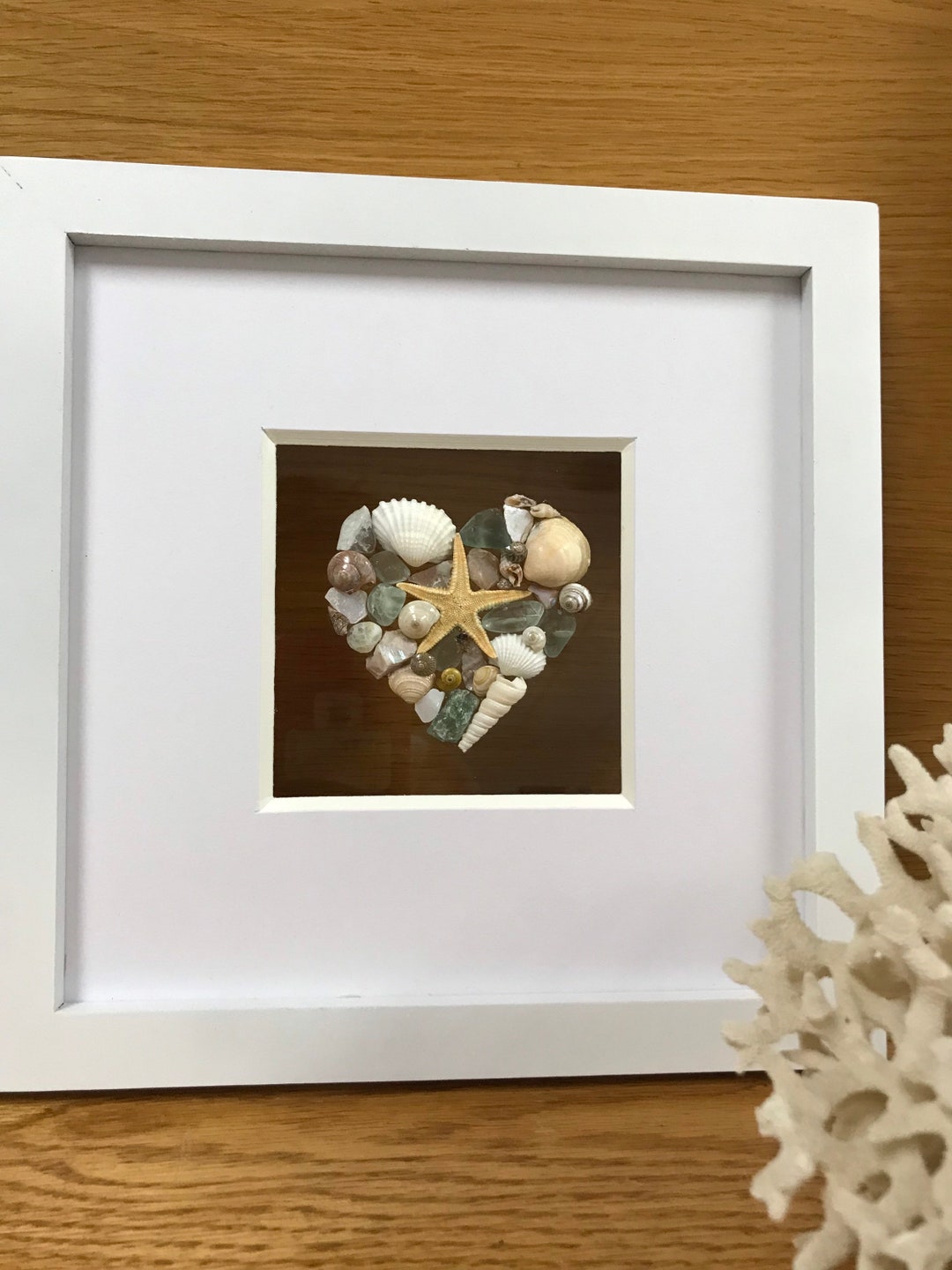 I Love Shells - Etsy