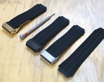 hublot strap watch