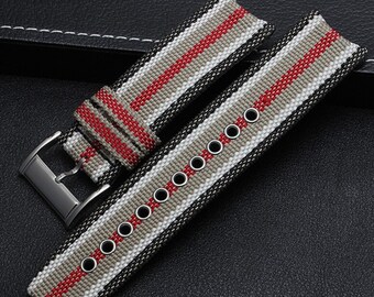 burberry watch replacement strap