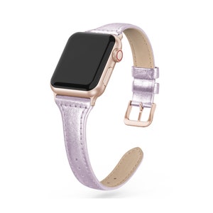 Apple Watch Hermès - 41mm Gold Swift Leather Single Tour - Business - Apple  (SG)