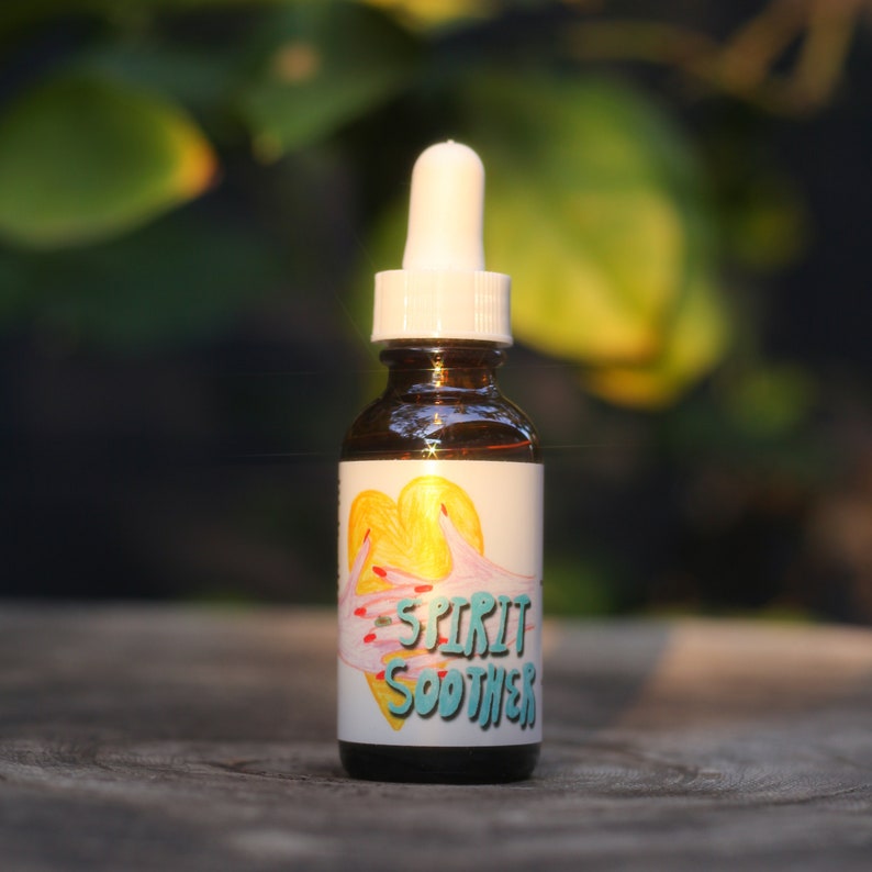 Spirit Soother