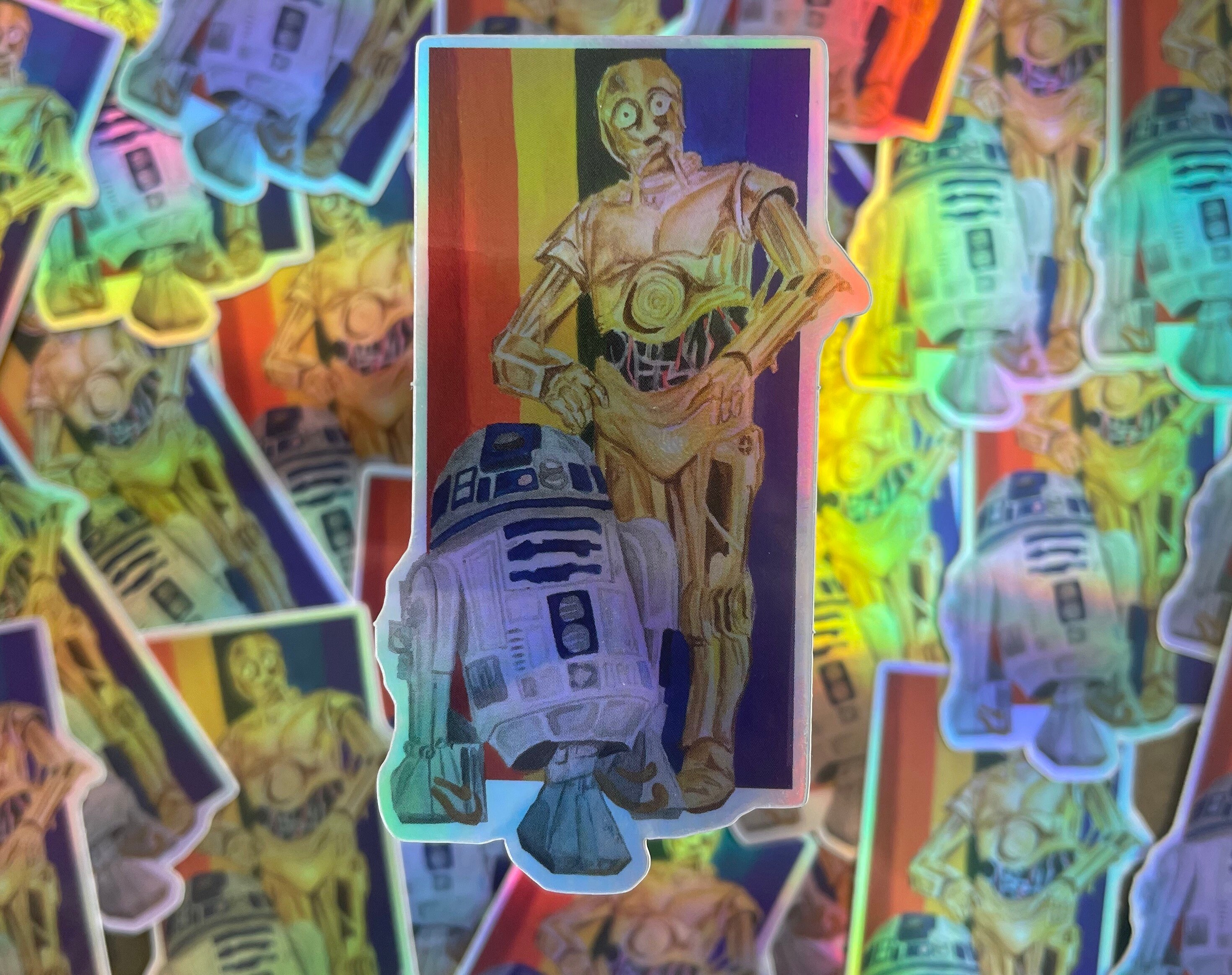 R2d2 gay Outlet