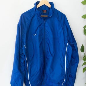 Nike Mesh Jacket - Etsy