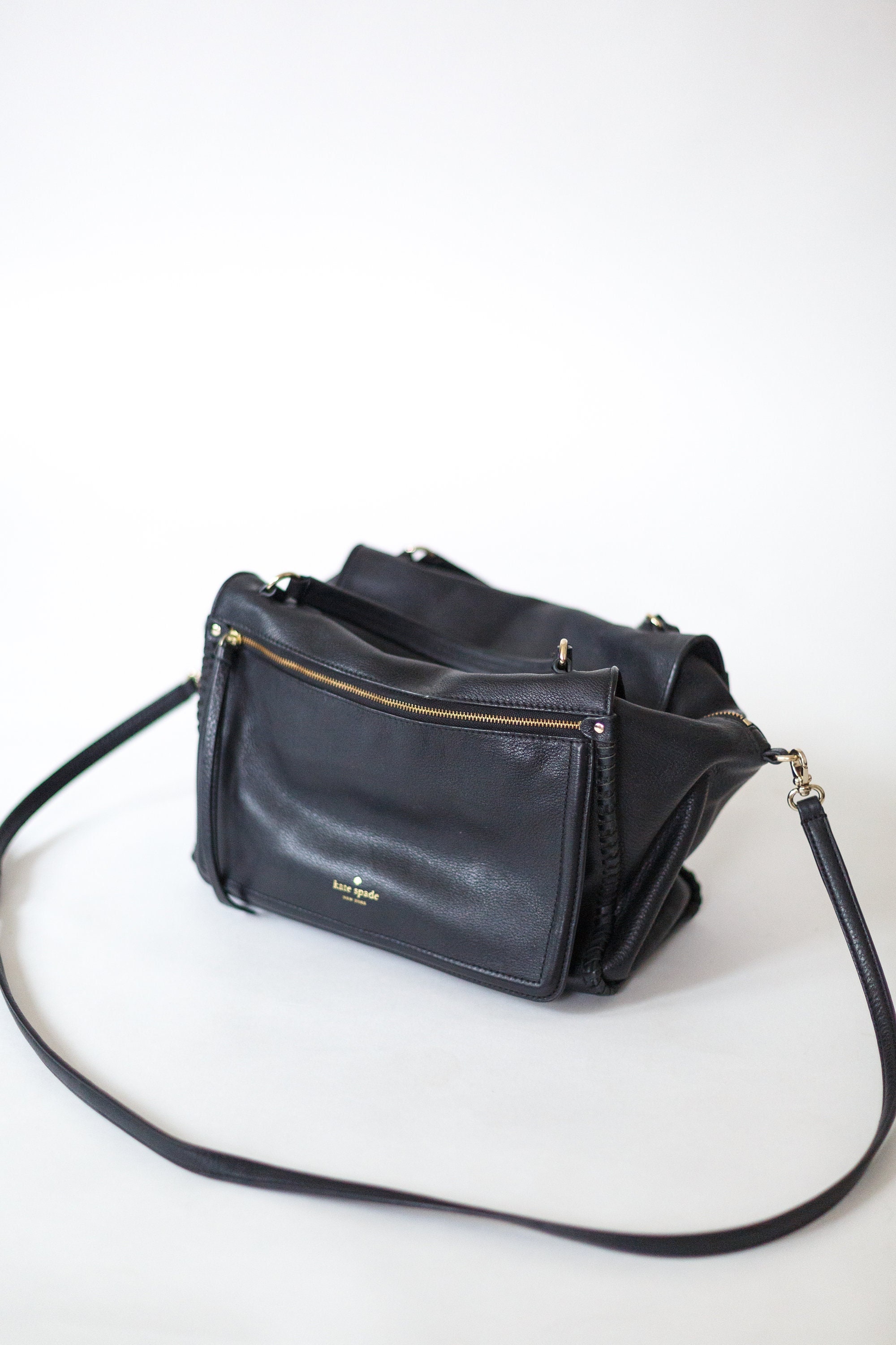 Arriba 78+ imagen kate spade leather strap replacement Thptnganamst