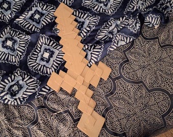 Minecraft Cosplay Sword Template