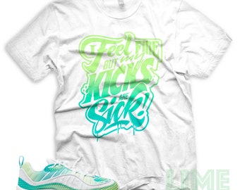 unicorn air max shirt