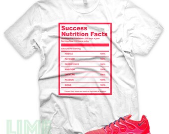 purple vapormax shirt
