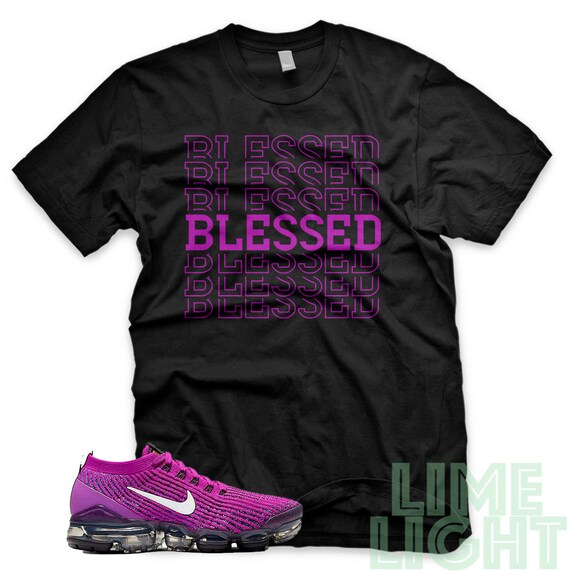 vivid purple nike shirt