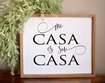 Casa Png Etsy