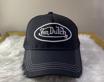 Von Dutch - Etsy