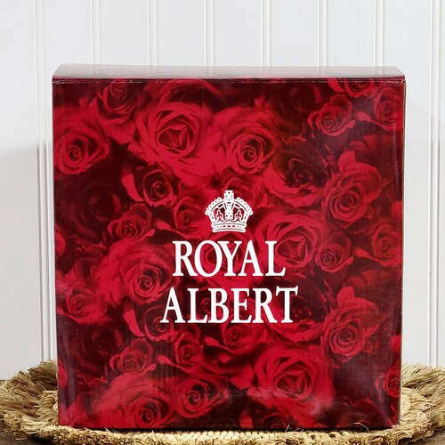 Royal Albert 