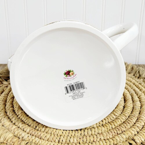Royal Albert 