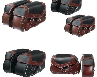 motorcycle saddlebags for sale