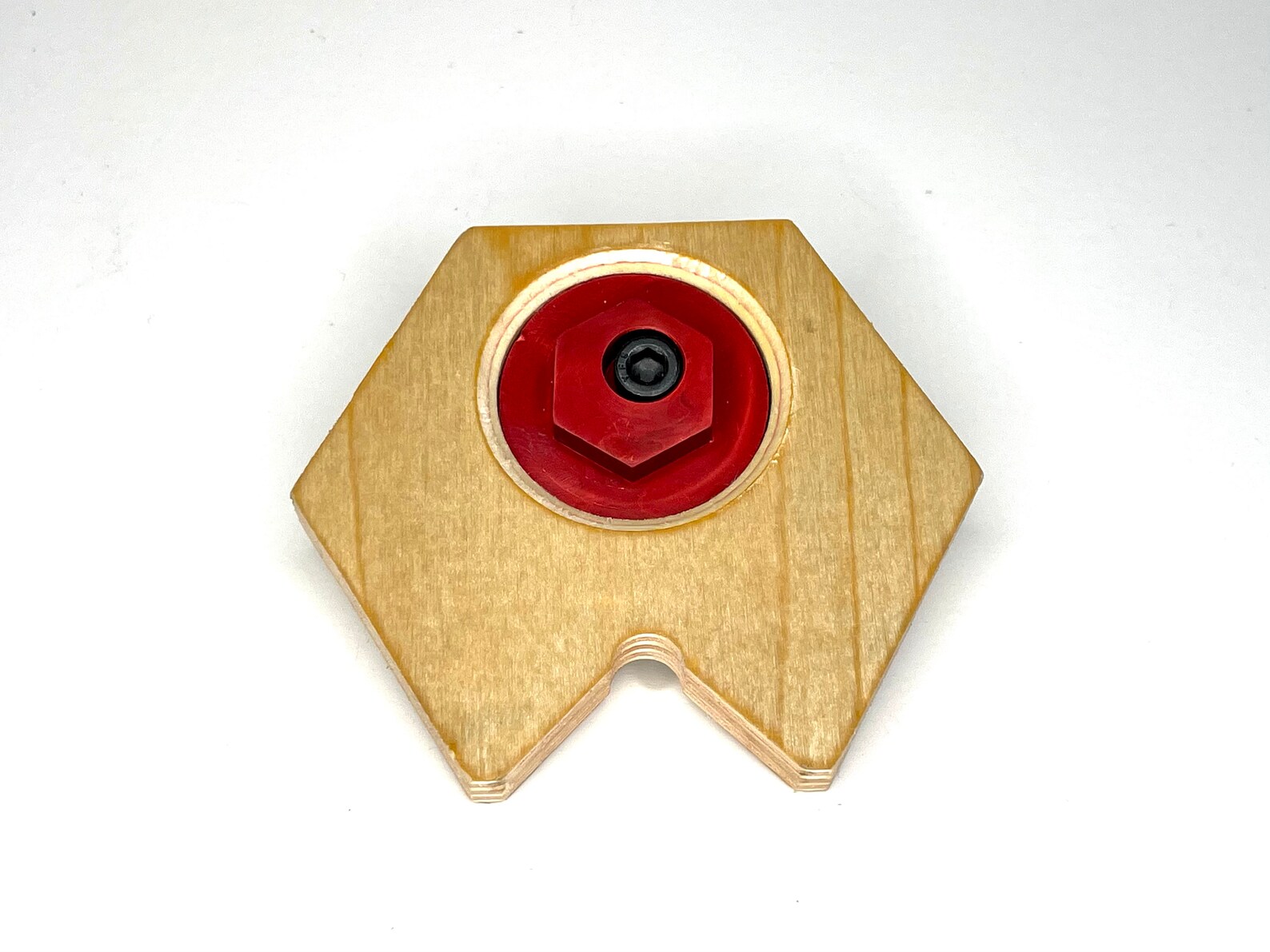 Low Profile Hexaclamp Hobby CNC Clamp Woodworking Clamp Etsy