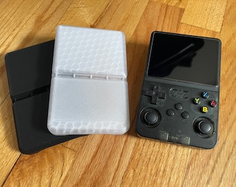 R36S Retro Handheld Snap-Fit Faceplate (Different colors available)