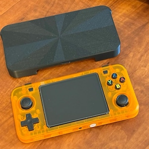 R36H Retro Handheld Snap-Fit Faceplate (Faceplate only)