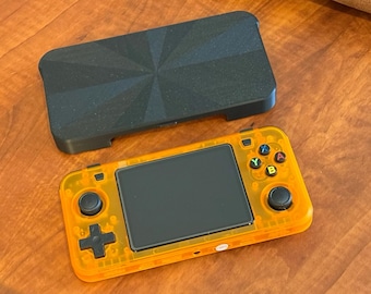R36H Retro Handheld Snap-Fit Faceplate (Faceplate only)