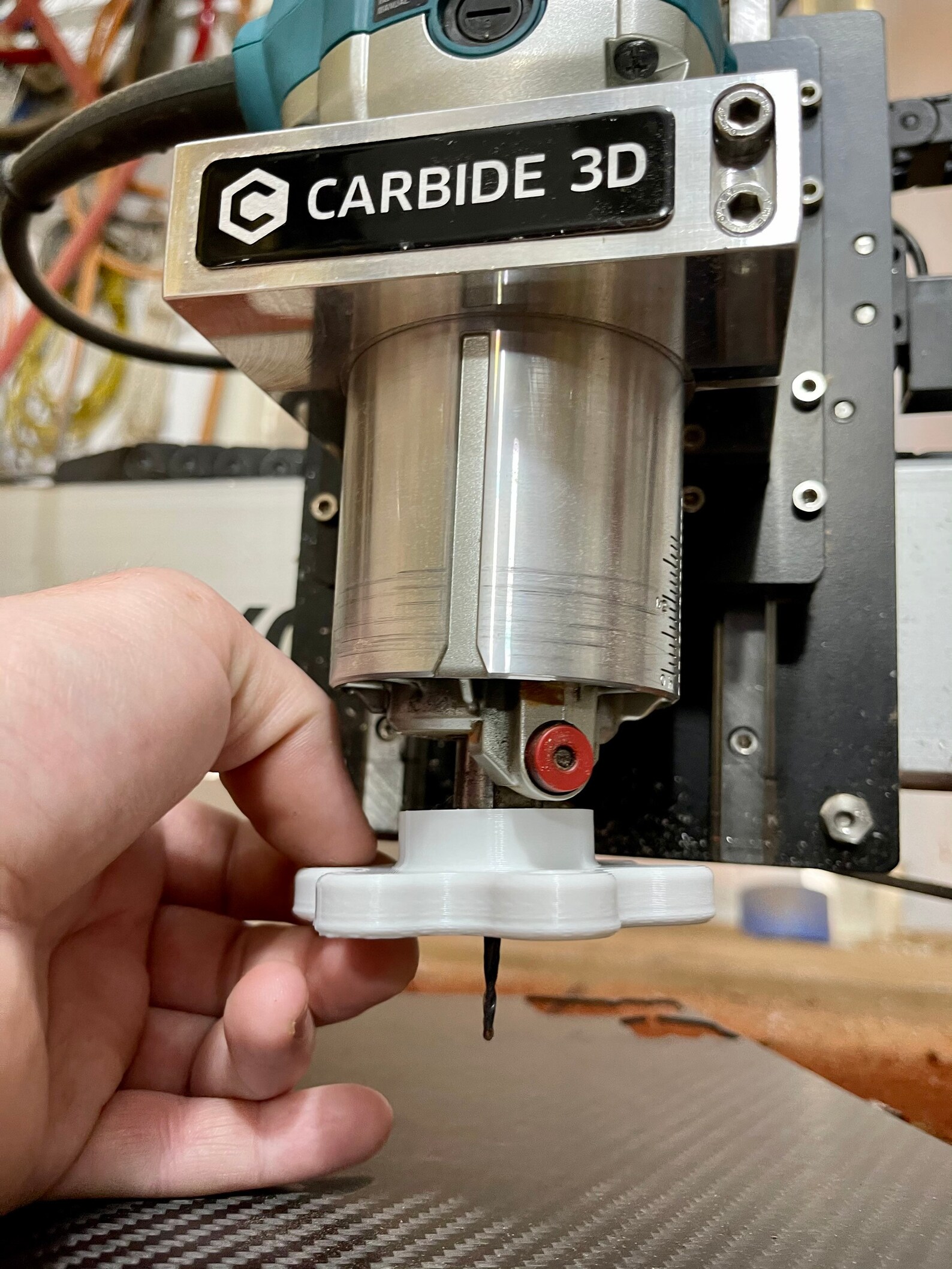 Hobby CNC Makita Trim Router Quick Collet Wrench. Etsy