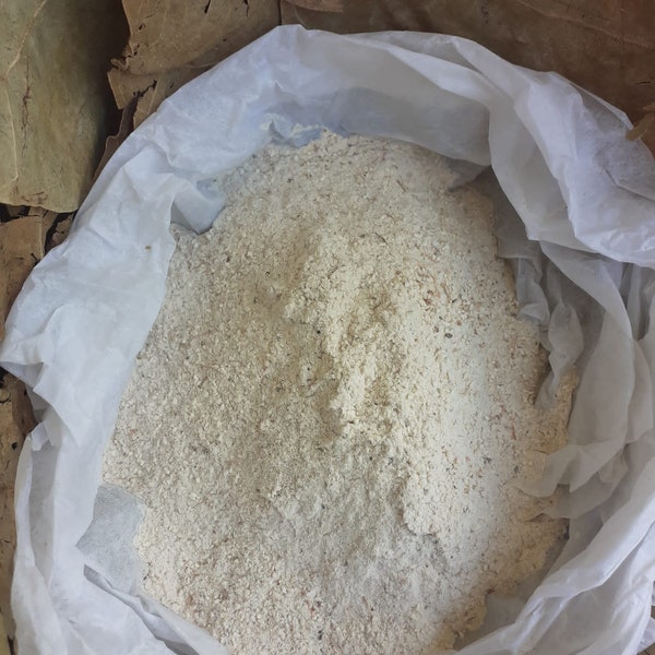 Poudre de baobab - 1 kg