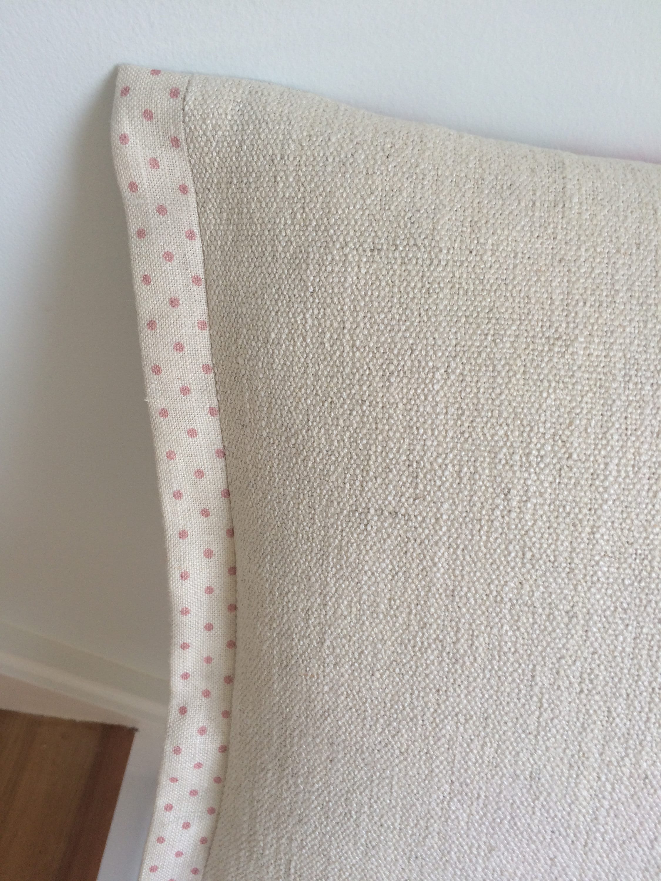 Designer Rectangular Oxford Edge Cushion Cover Peony & Sage Etsy UK