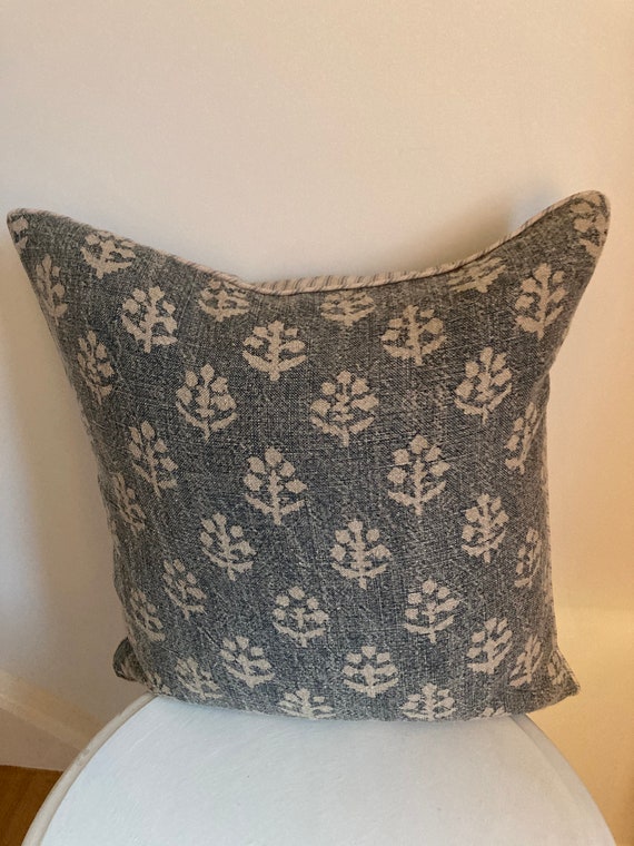 Susie watson cheap velvet cushions