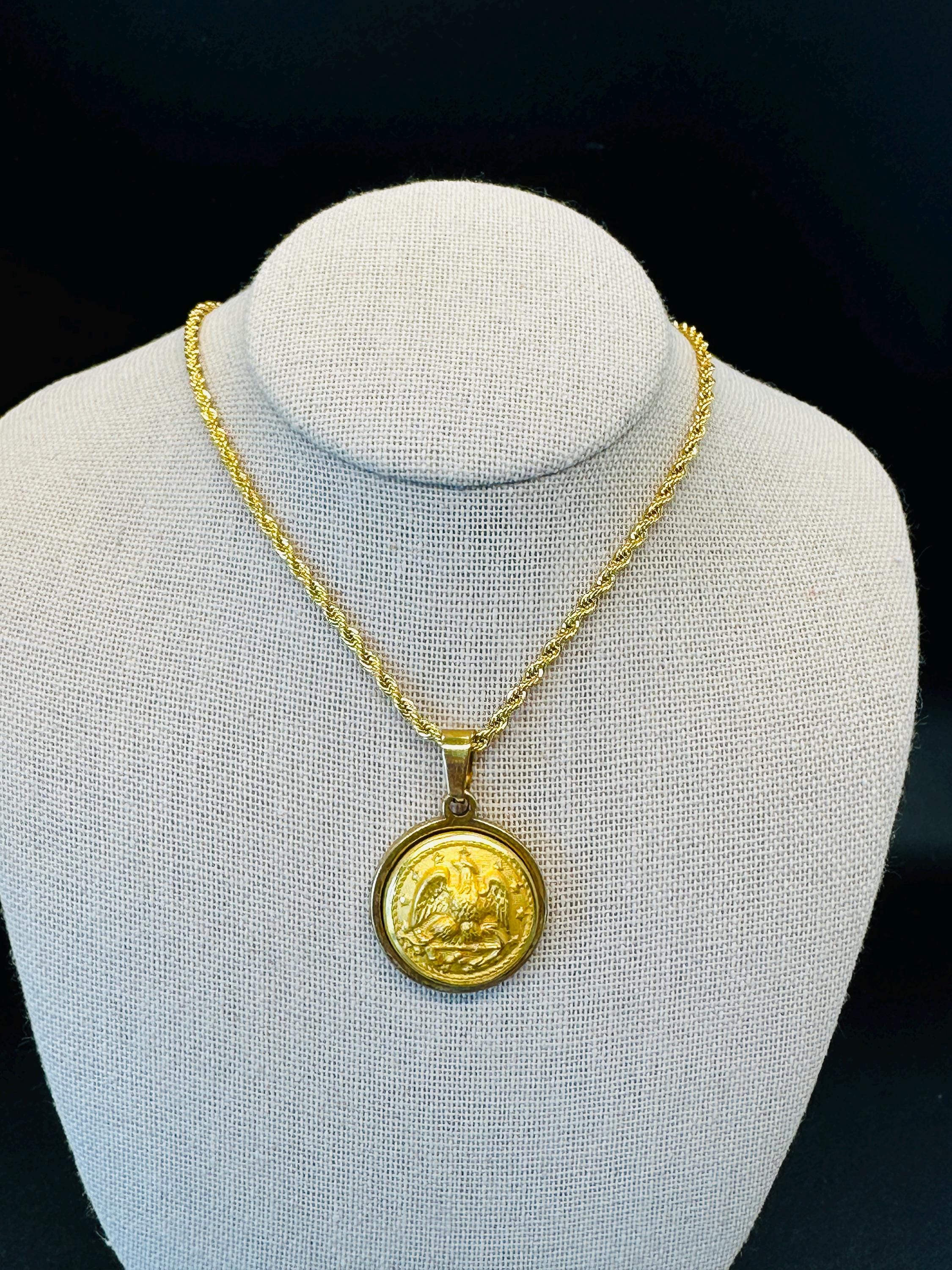Us navy pendant - Etsy 日本