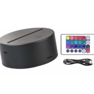 Ouija Board LED Light. Lighting for Halloween Party. Halloween Home