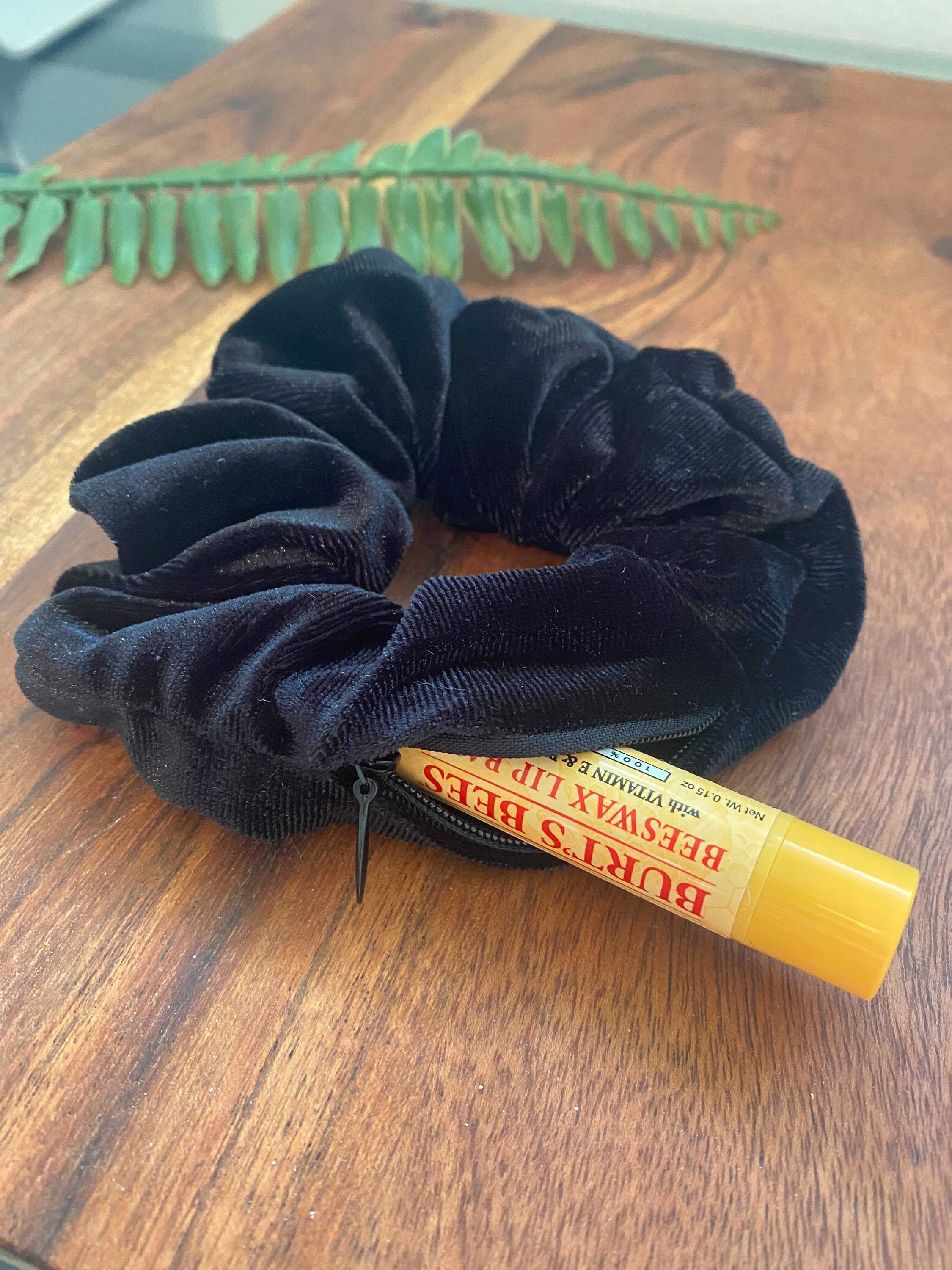Loki stash scrunchies outlet