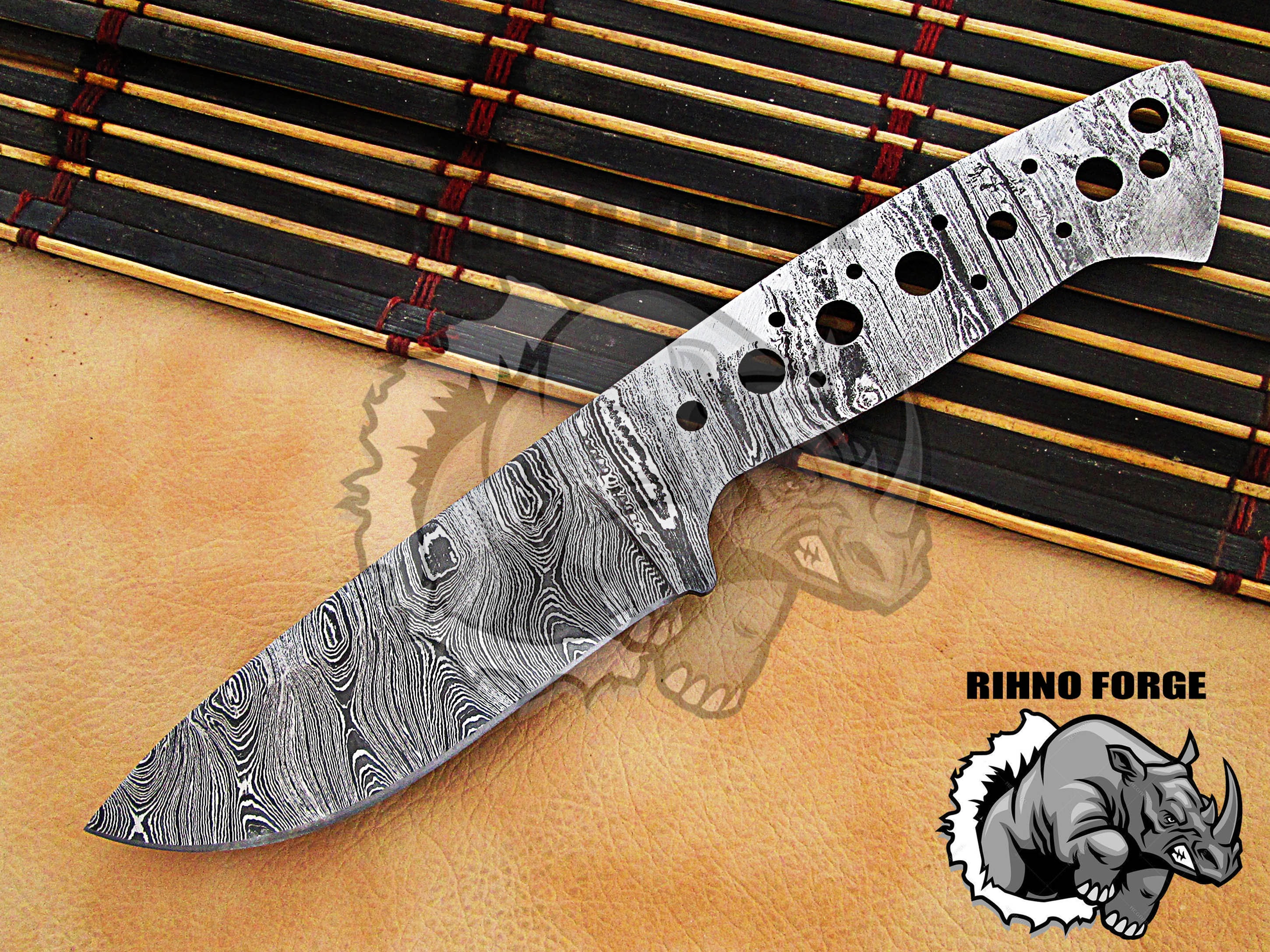 Swivel Knife - WT319001 [1 Piece]