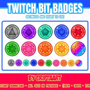 Coins Bit Badge, Subscribers, Twitch Cheer Donation, Streamer Graphics, Rewards, VTuber