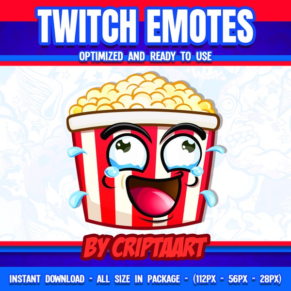 Joke Discord Sub Emoji - Etsy