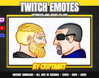 Clip Art Royalty Free Download Chad Discord Emoji Use - Chad Meme