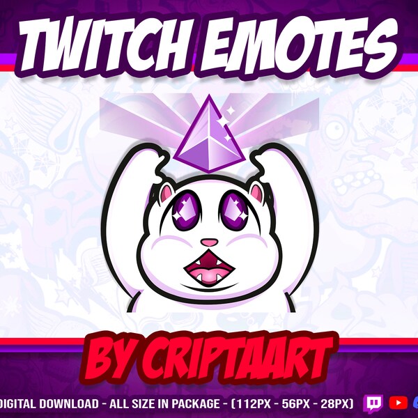 TWITCH / э