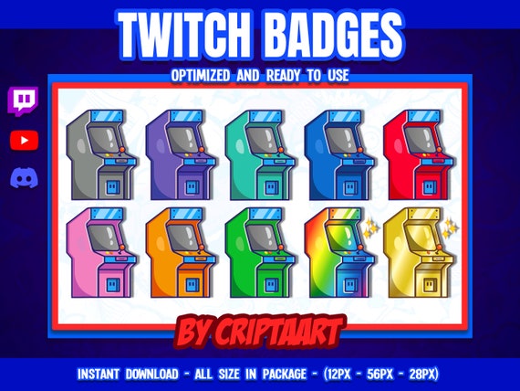 Profile Badges 101 – Discord