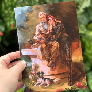 Cartas de Amor (ou O Progresso Inefável do Amor parte 1)
