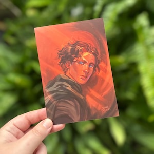 Paul Atreides