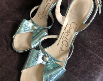 fairy wing heels