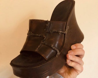 vegan platform