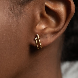Levears 2025 earring backs