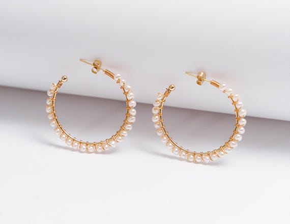 1 paio di perni orecchini di 5 mm argento 925 placcato oro rosa base incollo piatta