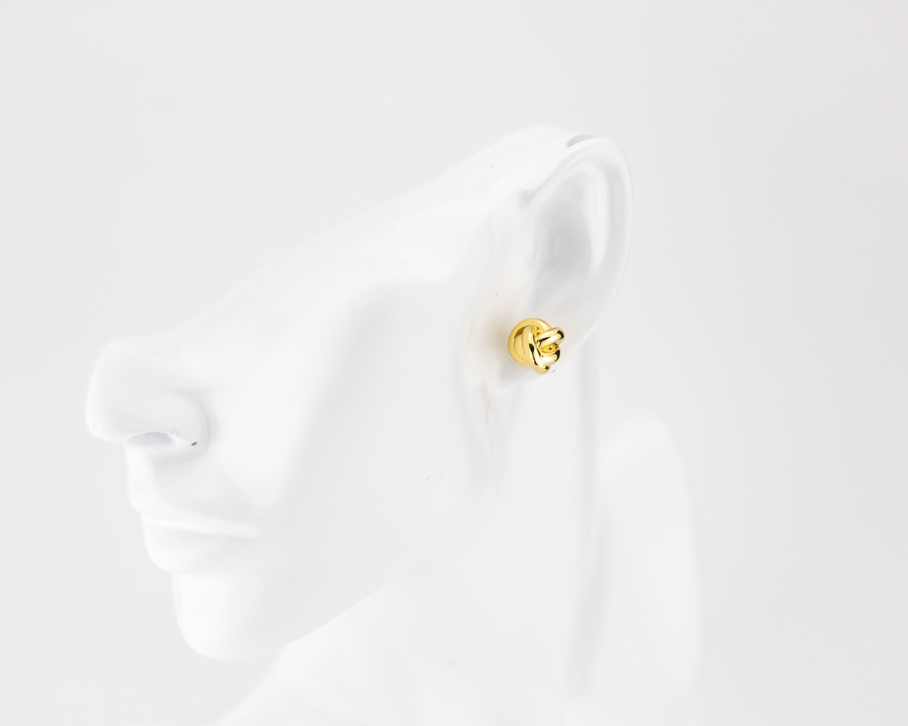 ピアス KNOT STUD EARRINGS il_340x270.5001573040_5hww.jpg