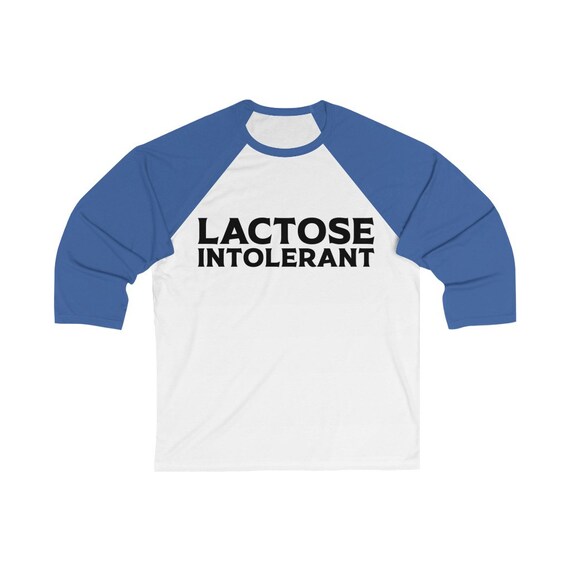 lactose clothing