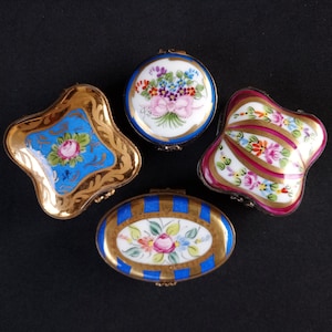 Limoges box - Etsy 日本