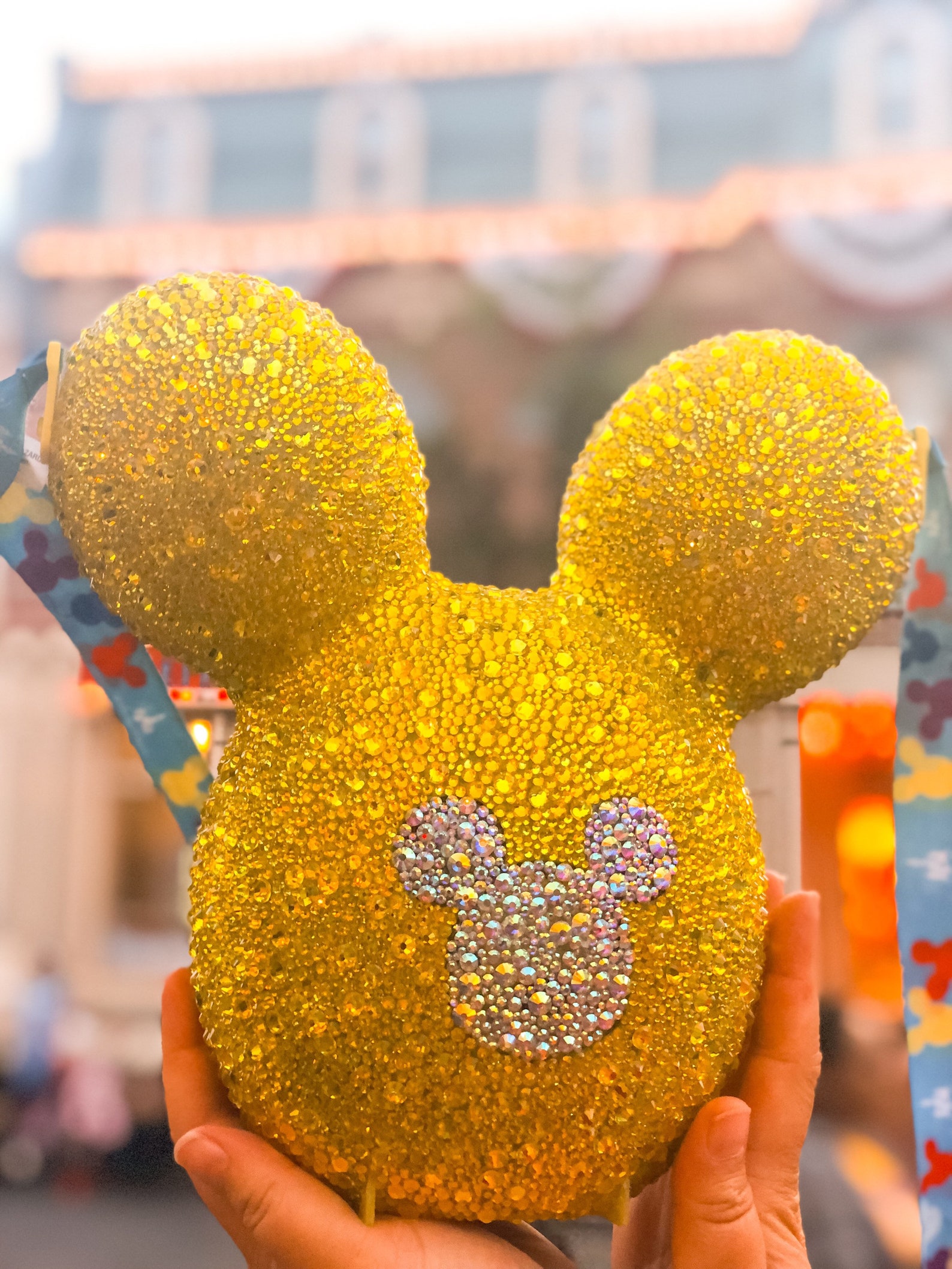 Mouse Popcorn Bucket Purse Etsy