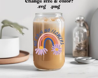 In Full Bloom PNG-,Svg-,Svgs-Dateien, PNG-Dateien, Schnittdateien, DTF-Transferdateien, Uv Dtf Png-Transfers, DTF-Transfers