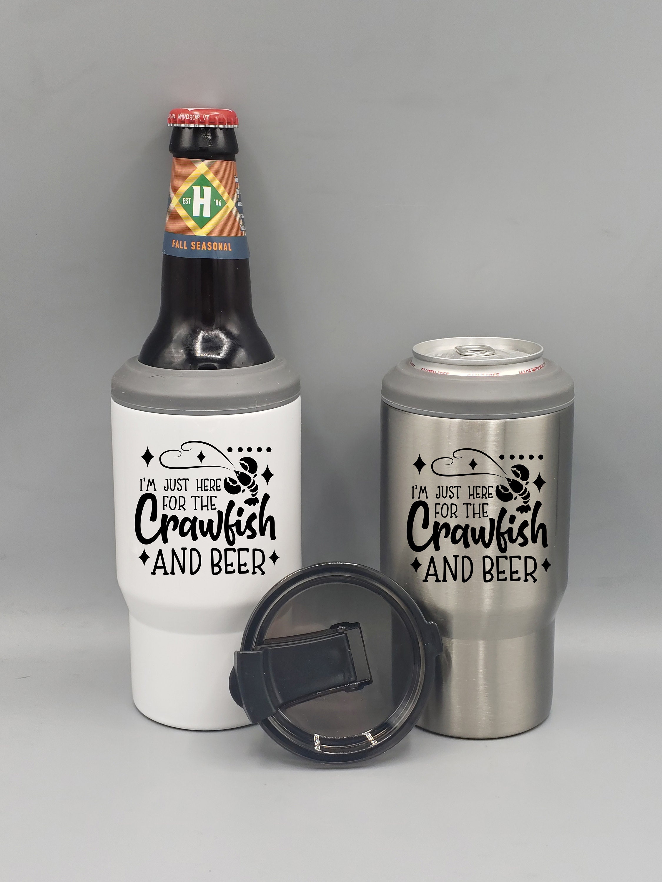 small beer bottle cooler