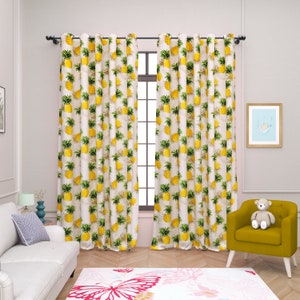 Velvet Curtains, 100 Colors, Custom curtains, Extra long Living room & Bedroom curtains, Velvet curtain panel, Kids room gift